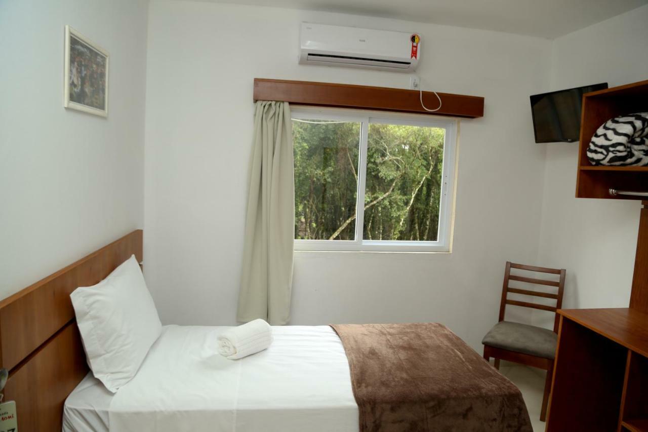 Hotel Petrov Canela Exterior foto